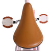 Bicicletta per bambini Volare Ashley - ragazze - 16 pollici - rosa