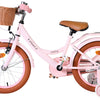 Bicicletta per bambini Volare Ashley - ragazze - 16 pollici - rosa