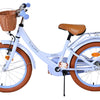 Bicicletta per bambini Volare Ashley - ragazze - 18 pollici - blu pastello