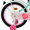 Volare ashley kinderfiets - meisjes - 18 inch - groen