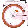 Bicicletta per bambini Volare Ashley - ragazze - 18 pollici - rosa