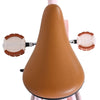 Bicicletta per bambini Volare Ashley - ragazze - 18 pollici - rosa
