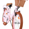 Bicicletta per bambini Volare Ashley - ragazze - 18 pollici - rosa