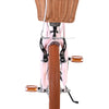 Bicicletta per bambini Volare Ashley - ragazze - 18 pollici - rosa