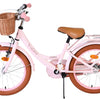 Bicicletta per bambini Volare Ashley - ragazze - 18 pollici - rosa