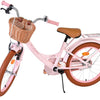 Bicicletta per bambini Volare Ashley - ragazze - 18 pollici - rosa