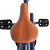Volare ashley kinderfiets - meisjes - 20 inch - donkerblauw - nexus 3