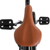 Volare ashley kinderfiets - meisjes - 20 inch - zwart