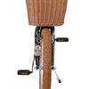 Volare ashley kinderfiets - meisjes - 20 inch - zwart