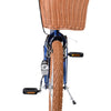 Volare ashley kinderfiets - meisjes - 20 inch - donkerblauw