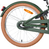 Bicicletta per bambini Volare Ashley - ragazze - 20 pollici - verde - nexus 3