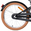 Bicicletta per bambini Volare Ashley - ragazze - 20 pollici - nera - nexus 3