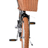 Bicicletta per bambini Volare Ashley - ragazze - 20 pollici - nera - nexus 3