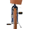 Bicicletta per bambini Volare Ashley - ragazze - 24 pollici - blu