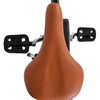 Bicicletta per bambini Volare Ashley - ragazze - 24 pollici - nera - nexus 3