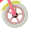 Bicicleta sin pedales Volare - rosa