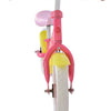 Volare loopfiets - roze
