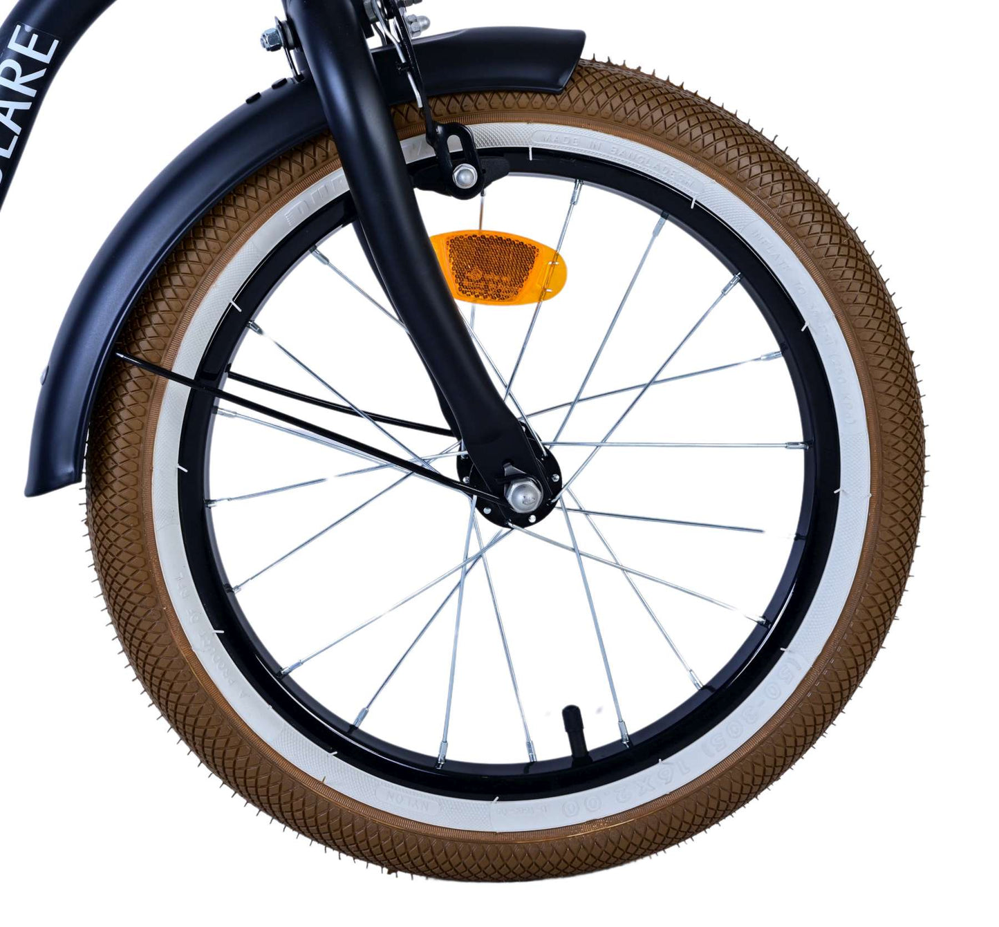 Black Cruiser Black Black Children's Bike Boys Black