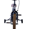 Black Cruiser Black Black Children's Bike Boys Black