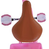Bicicletta per bambini Volare Blossom - ragazze - 16 pollici - rosa