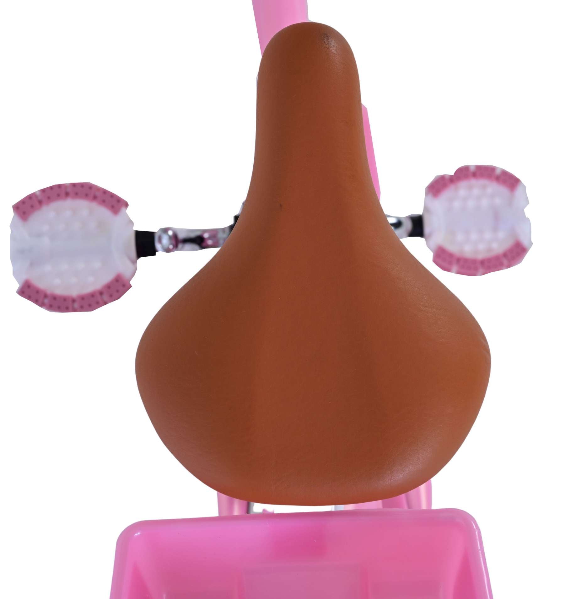 Bicicletta per bambini Volare Blossom - ragazze - 16 pollici - rosa