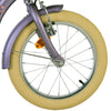 Bicicletta per bambini Volare Blossom - ragazze - 16 pollici - viola