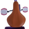 Bicicletta per bambini Volare Blossom - ragazze - 16 pollici - viola