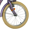 Volare blossom kinderfiets - meisjes - 18 inch - paars