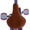 Volare blossom kinderfiets - meisjes - 18 inch - paars