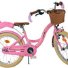 Volare blossom kinderfiets - meisjes - 18 inch - roze