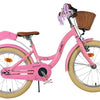 Volare blossom kinderfiets - meisjes - 18 inch - roze