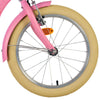 Volare blossom kinderfiets - meisjes - 18 inch - roze