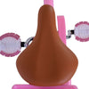 Bicicletta per bambini Volare Blossom - ragazze - 18 pollici - rosa