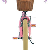 Volare blossom kinderfiets - meisjes - 18 inch - roze