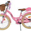 Volare blossom kinderfiets - meisjes - 18 inch - roze