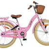 Blossom Blossom para bicicletas para niños - niñas - 20 pulgadas - rosa