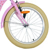 Blossom Blossom para bicicletas para niños - niñas - 20 pulgadas - rosa