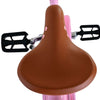 Blossom Blossom para bicicletas para niños - niñas - 20 pulgadas - rosa