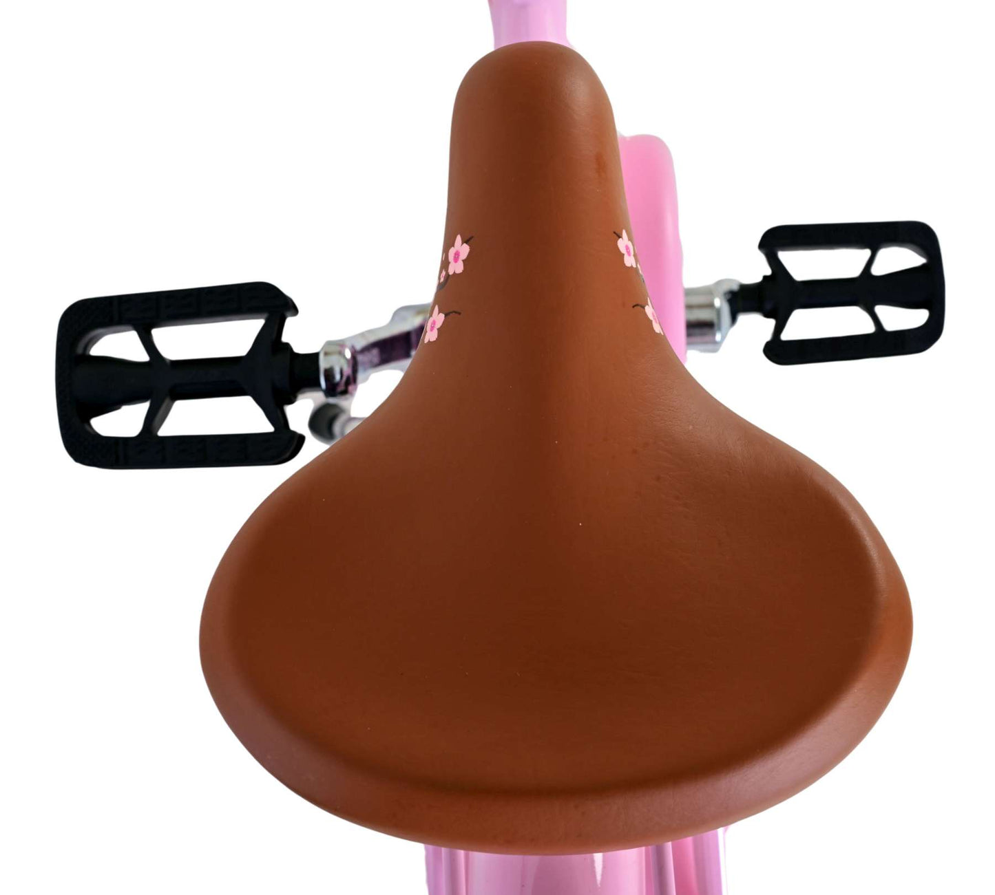 Blossom Blossom para bicicletas para niños - niñas - 20 pulgadas - rosa