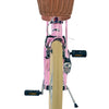 Blossom Blossom para bicicletas para niños - niñas - 20 pulgadas - rosa
