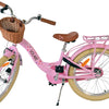 Blossom Blossom para bicicletas para niños - niñas - 20 pulgadas - rosa