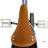Volare blossom kinderfiets - meisjes - 12 inch - paars - twee handremmen