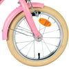Bicicletta per bambini Volare Blossom - ragazze - 14 pollici - rosa