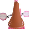 Bicicletta per bambini Volare Blossom - ragazze - 14 pollici - rosa