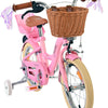 Bicicletta per bambini Volare Blossom - ragazze - 14 pollici - rosa