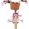 Volare blossom kinderfiets - meisjes - 14 inch - roze