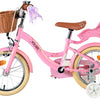 Bicicletta per bambini Volare Blossom - ragazze - 14 pollici - rosa
