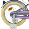 Volare blossom kinderfiets - meisjes - 16 inch - paars