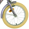 Volare blossom kinderfiets - meisjes - 16 inch - paars