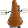 Volare blossom kinderfiets - meisjes - 16 inch - paars